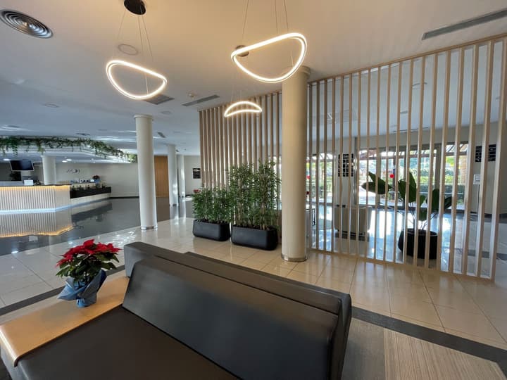 Hotel AGH Canet