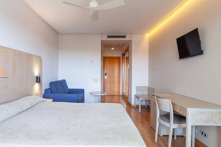 Hotel AGH Canet