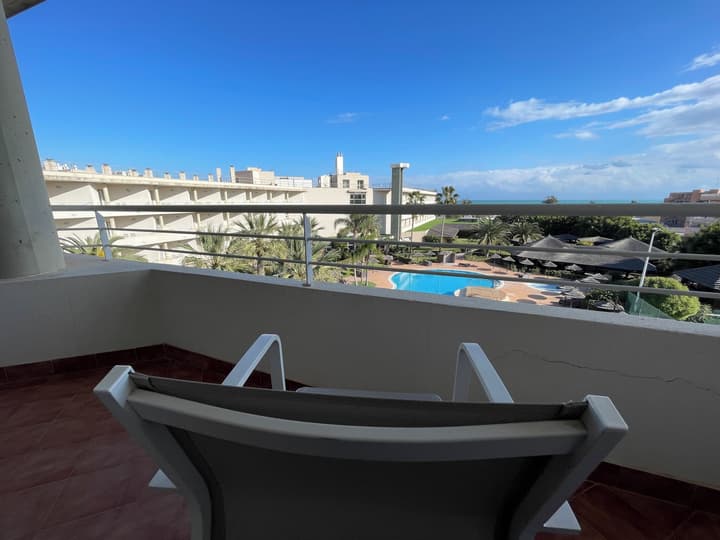 Hotel AGH Canet