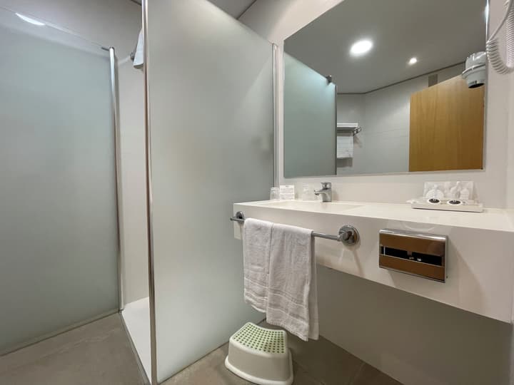 Hotel AGH Canet