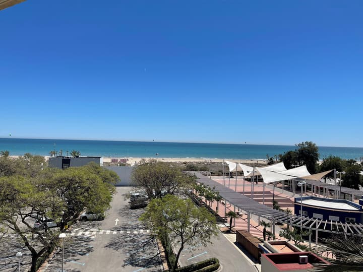 Hotel AGH Canet