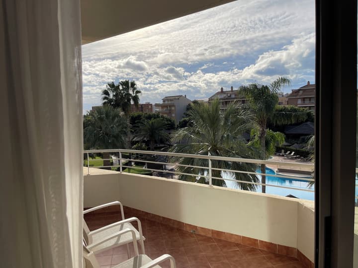Hotel AGH Canet