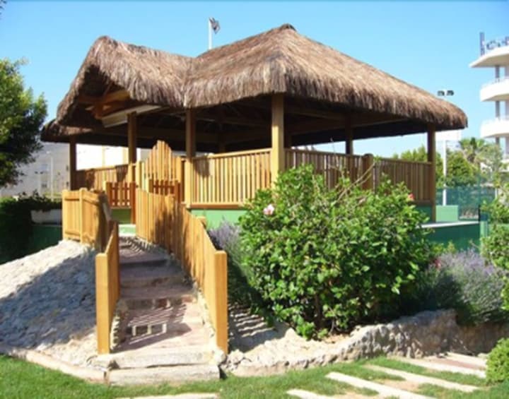 Hotel AGH Canet