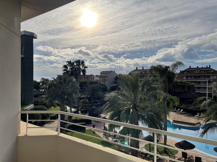 Hotel AGH Canet
