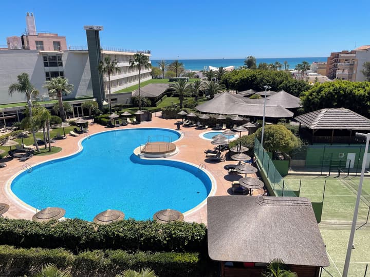 Hotel AGH Canet