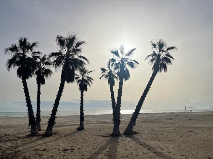 Hotel AGH Canet