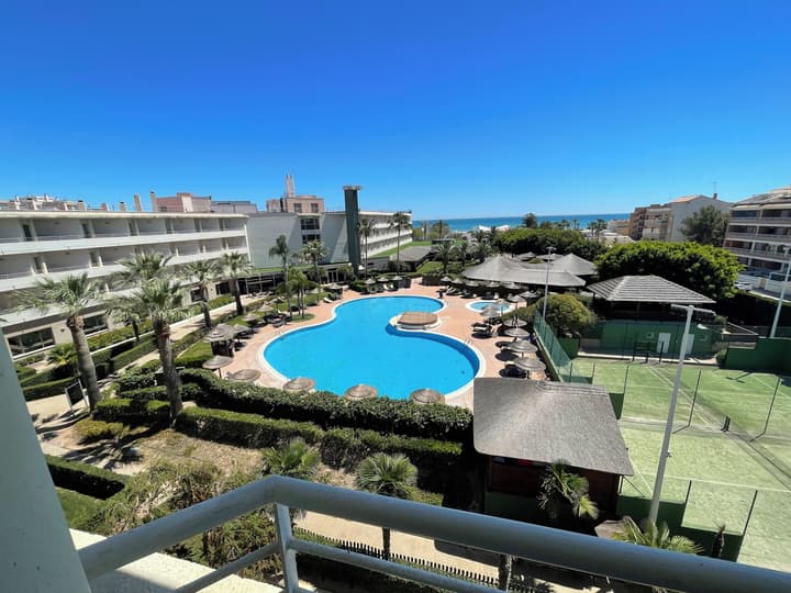 Hotel AGH Canet