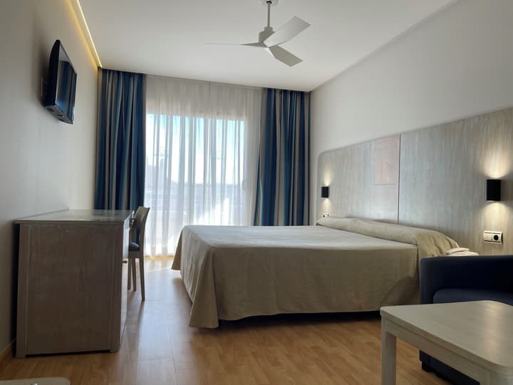 Hotel AGH Canet