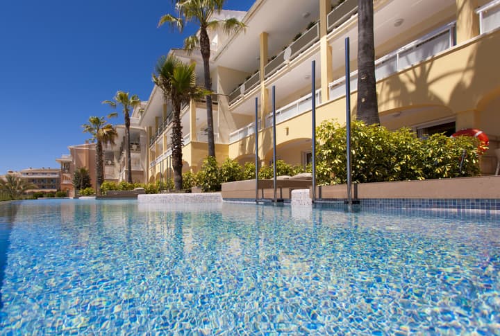 Insotel Cala Mandía All Inclusive Resort & Spa