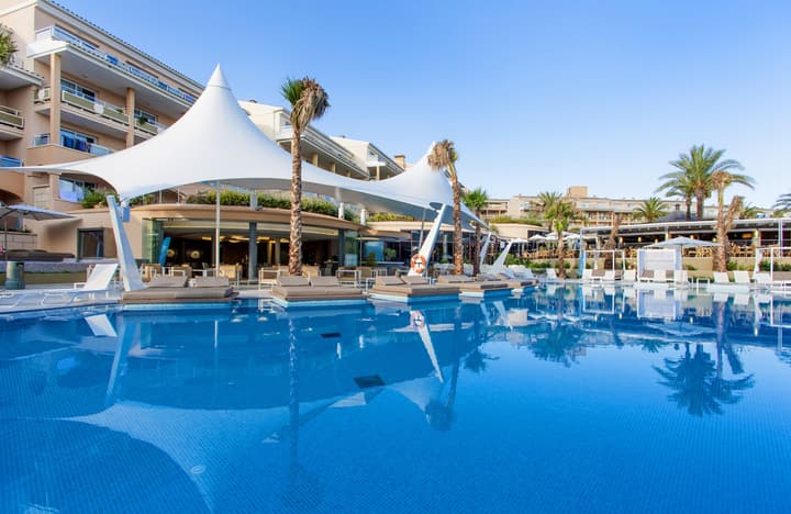 Insotel Cala Mandía All Inclusive Resort & Spa