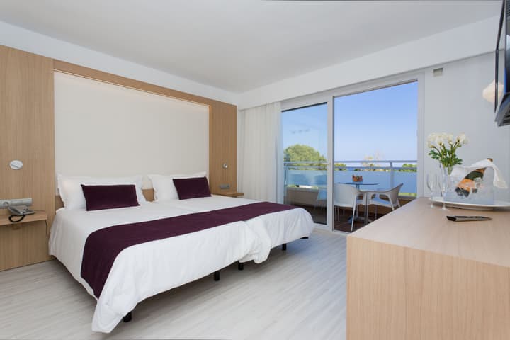 Insotel Cala Mandía All Inclusive Resort & Spa