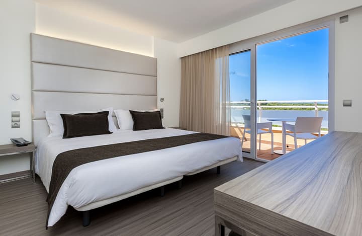 Insotel Cala Mandía All Inclusive Resort & Spa