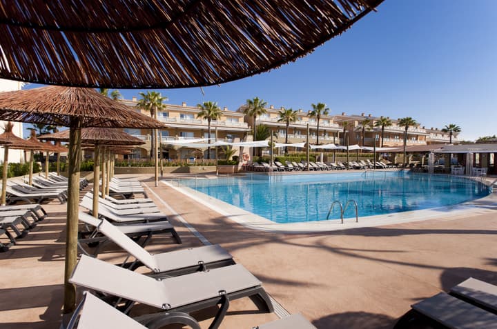 Insotel Cala Mandía All Inclusive Resort & Spa