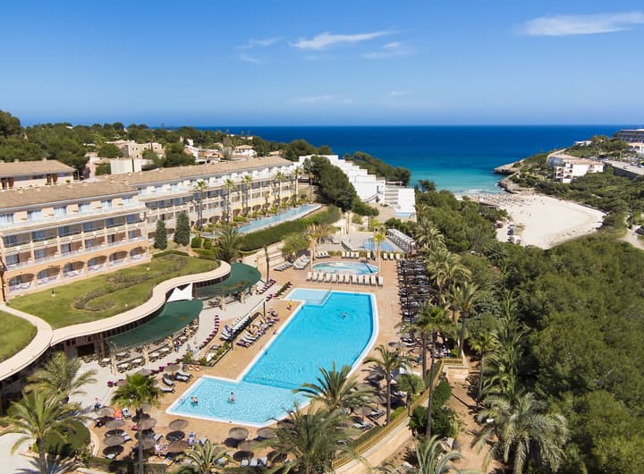 Insotel Cala Mandía All Inclusive Resort & Spa