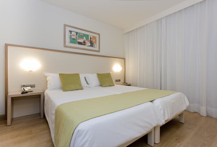 Insotel Cala Mandía All Inclusive Resort & Spa