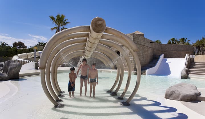 Insotel Cala Mandía All Inclusive Resort & Spa