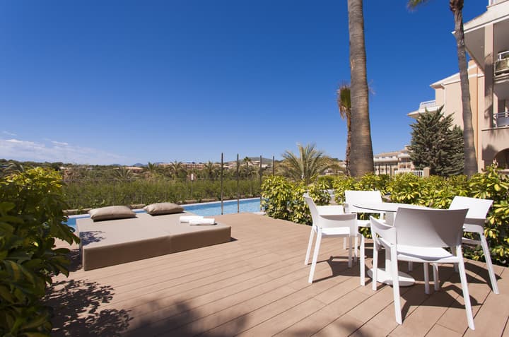 Insotel Cala Mandía All Inclusive Resort & Spa