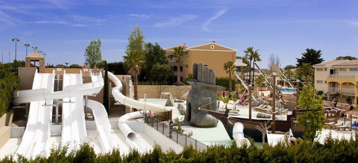 Insotel Cala Mandía All Inclusive Resort & Spa