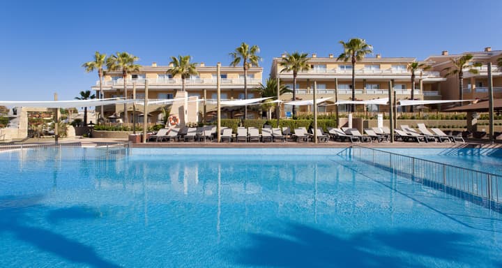 Insotel Cala Mandía All Inclusive Resort & Spa