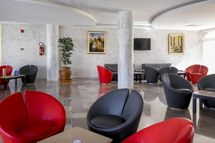 HOUDA YASMINE MARINA & SPA