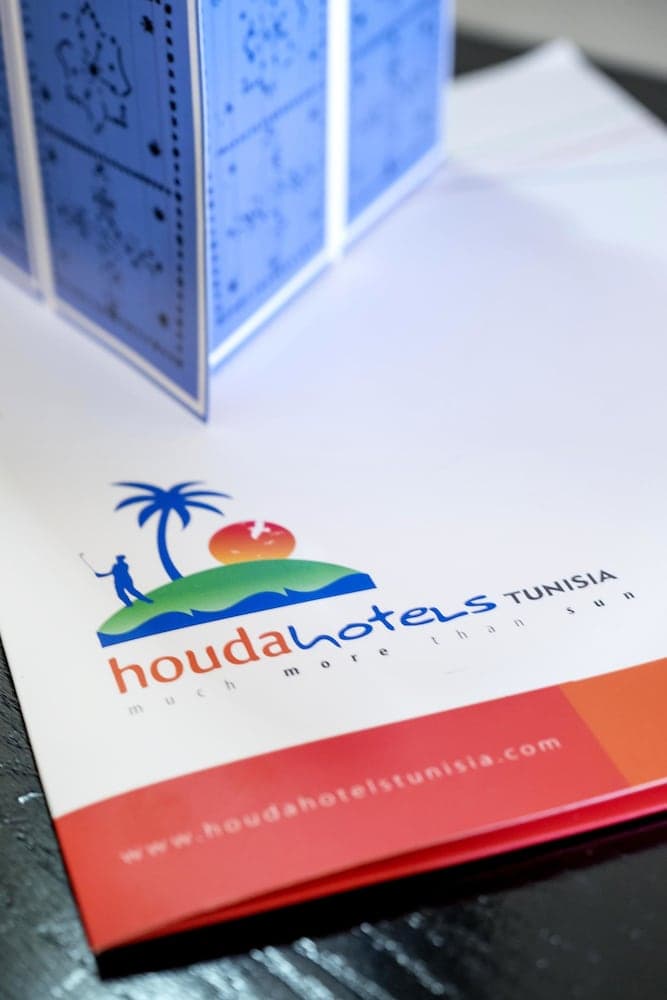HOUDA YASMINE MARINA & SPA