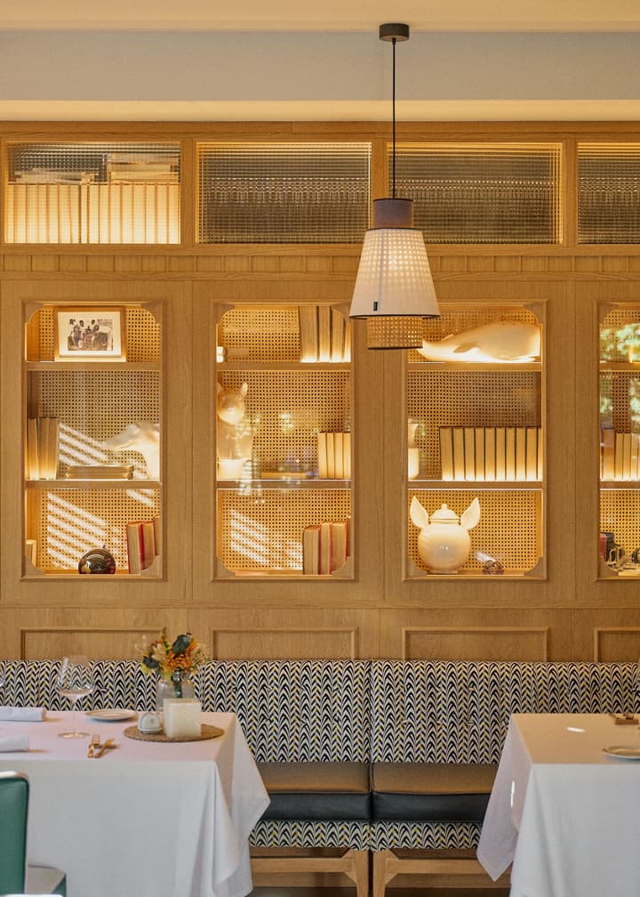 Puente Colgante Boutique Hotel