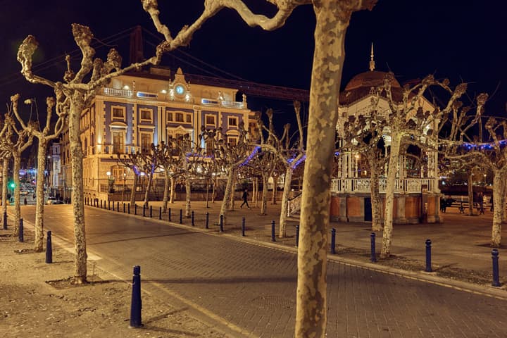 Puente Colgante Boutique Hotel
