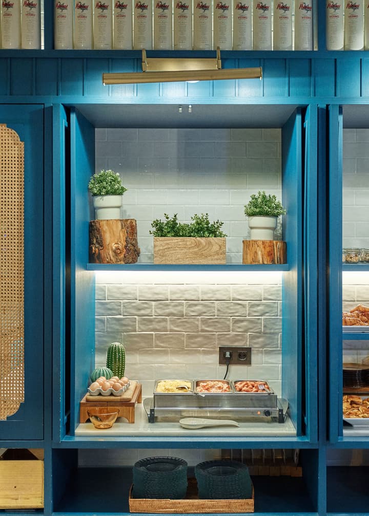Puente Colgante Boutique Hotel