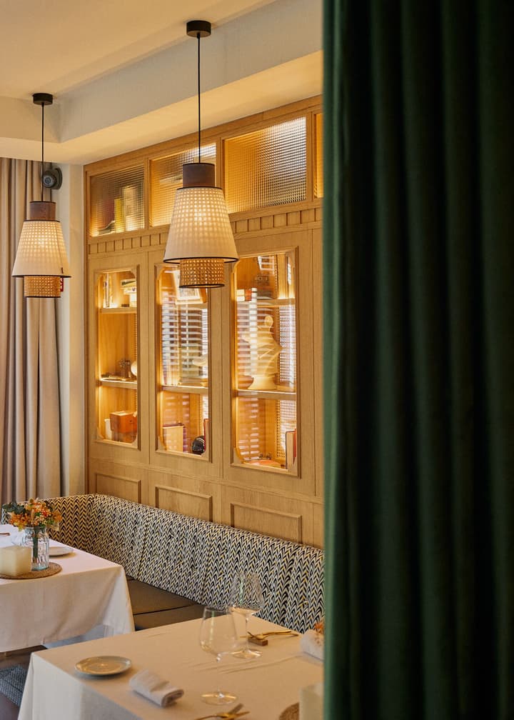 Puente Colgante Boutique Hotel