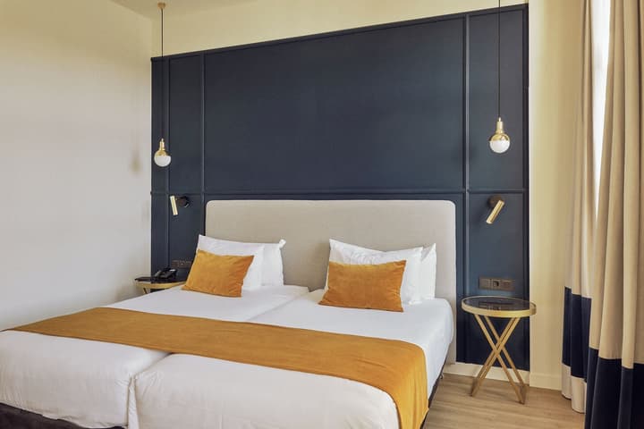 Puente Colgante Boutique Hotel