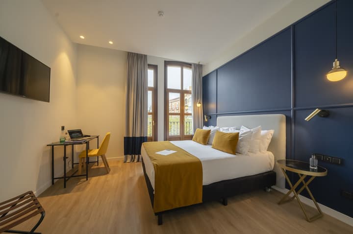 Puente Colgante Boutique Hotel