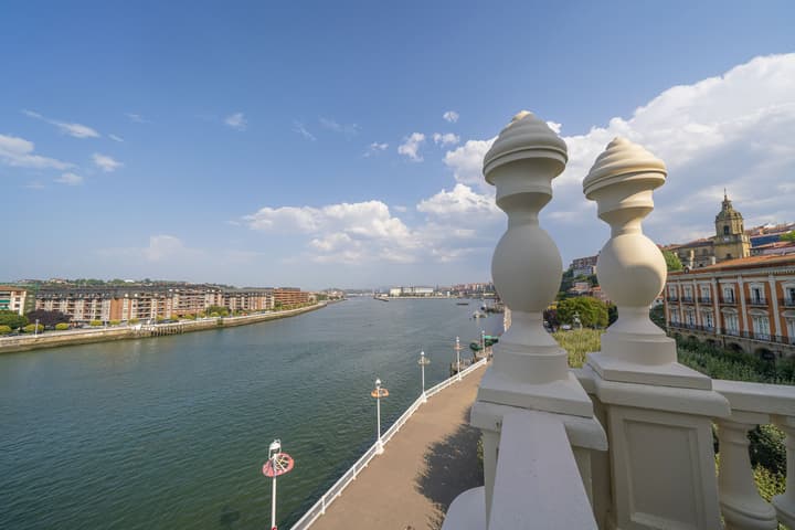 Puente Colgante Boutique Hotel