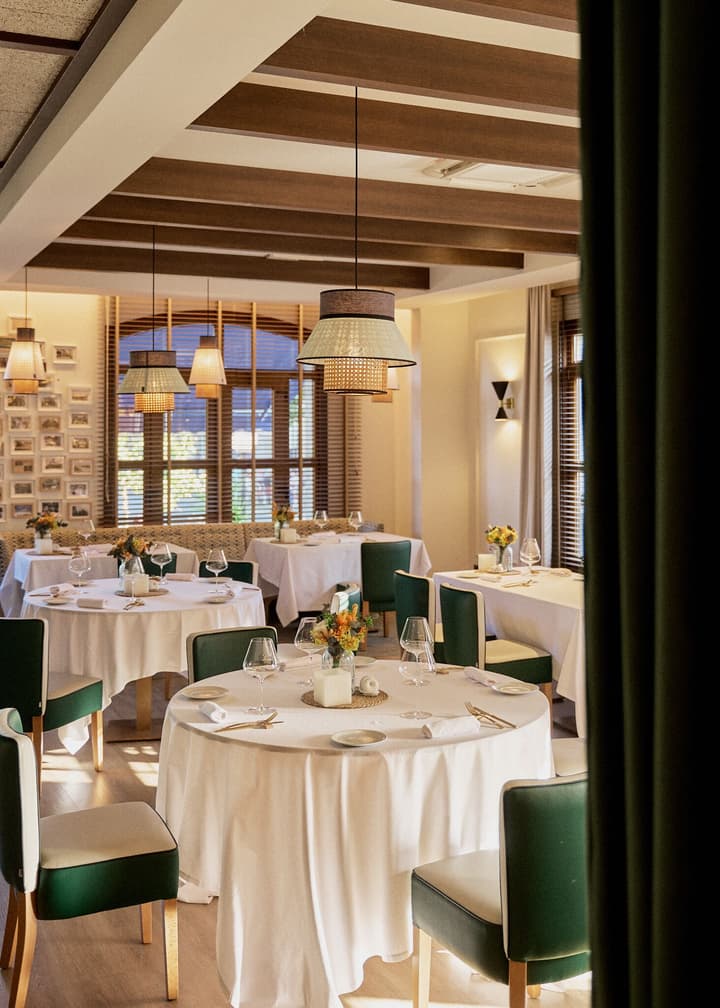 Puente Colgante Boutique Hotel