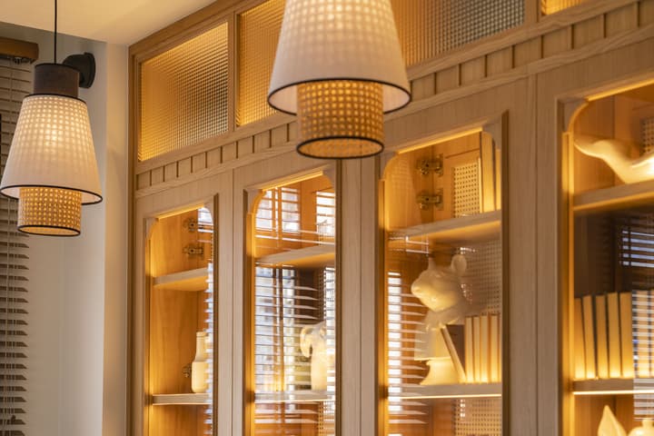 Puente Colgante Boutique Hotel