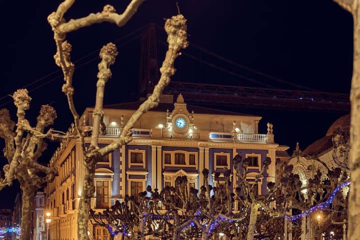 Puente Colgante Boutique Hotel