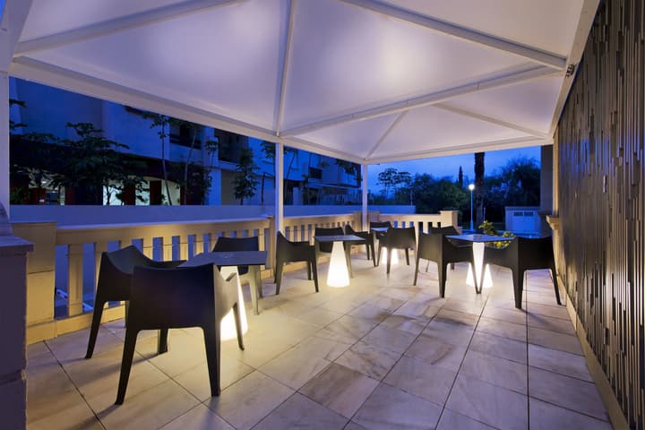 Elba Motril Beach & Business Resort