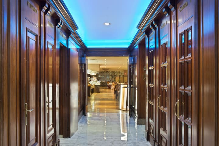 Elba Motril Beach & Business Resort