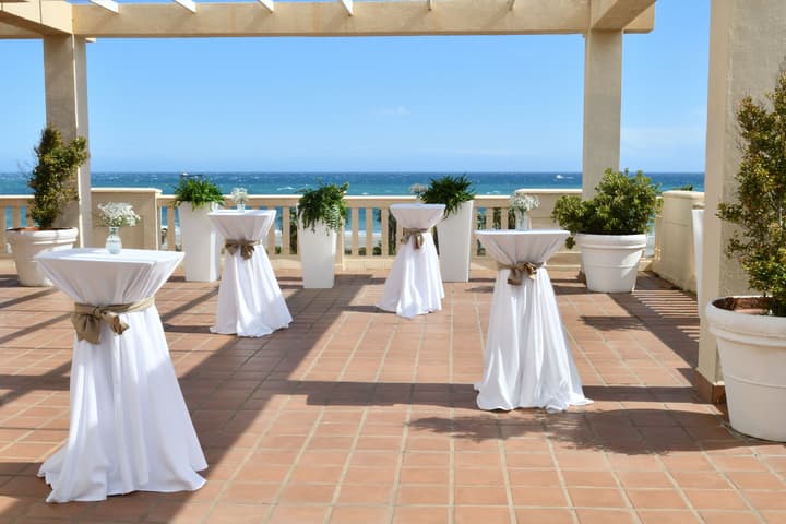 Elba Motril Beach & Business Resort