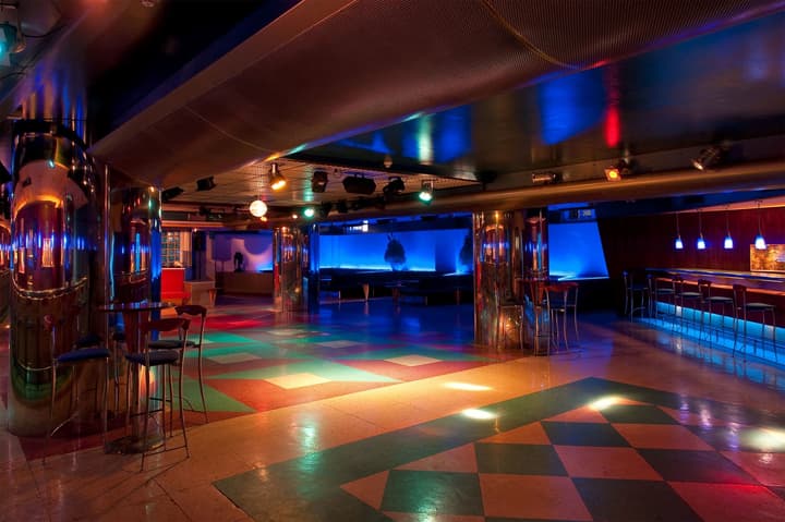 Elba Motril Beach & Business Resort