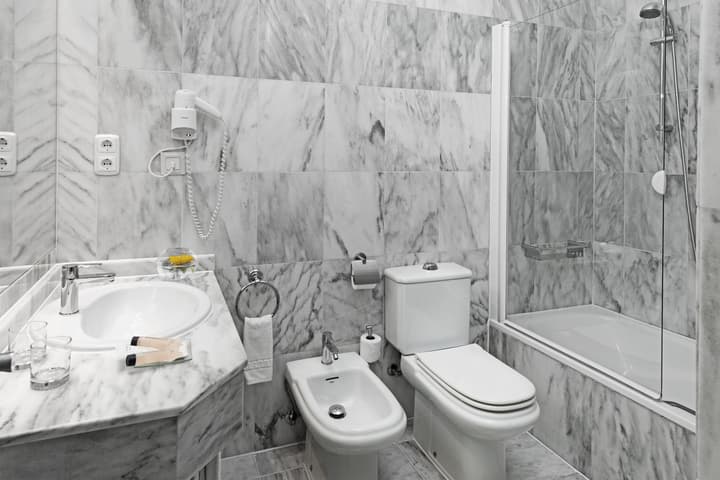 Elba Motril Beach & Business Resort