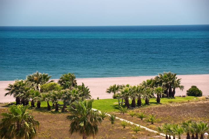 Elba Motril Beach & Business Resort