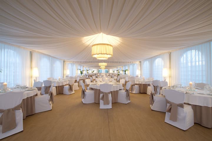 Elba Motril Beach & Business Resort