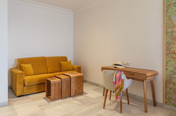 Hotel Duque De Najera
