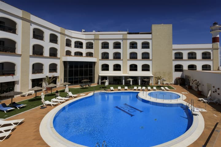 Hotel Duque De Najera