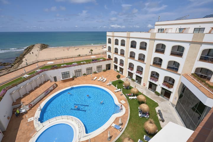 Hotel Duque De Najera