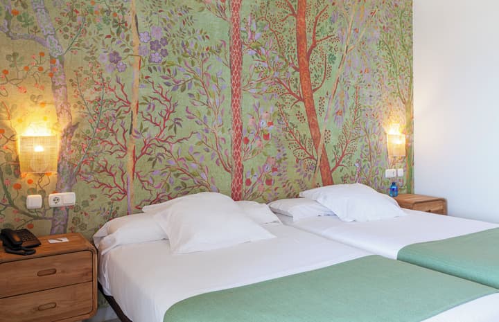 Hotel Duque De Najera