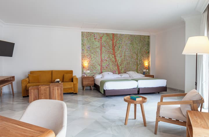 Hotel Duque De Najera