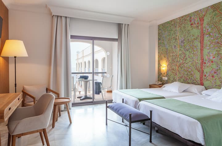 Hotel Duque De Najera
