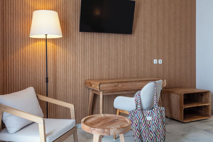 Hotel Duque De Najera