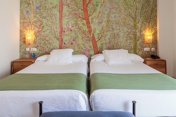 Hotel Duque De Najera